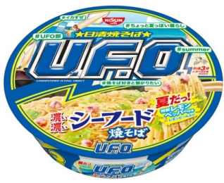日清食品