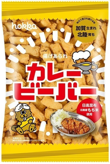 北陸製菓