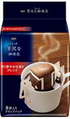 味の素AGF