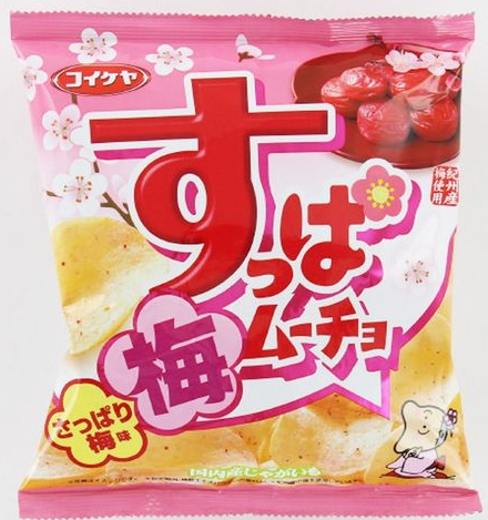 湖池屋