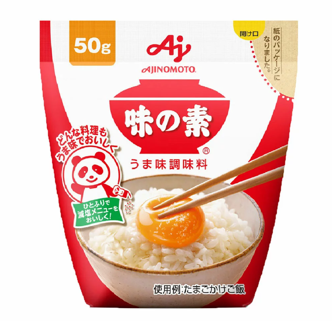 味の素