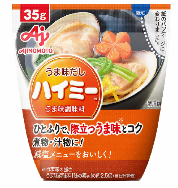 味の素