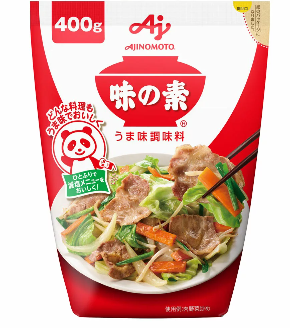 味の素