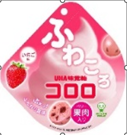 UHA味覚糖
