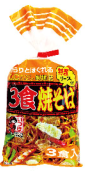 五木食品