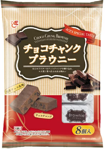 エースベーカリー