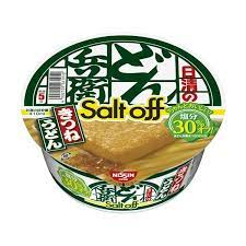 日清食品