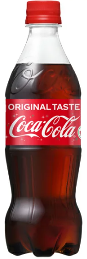 コカ･コーラ