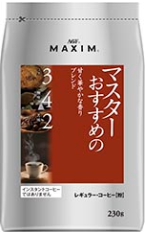 味の素AGF