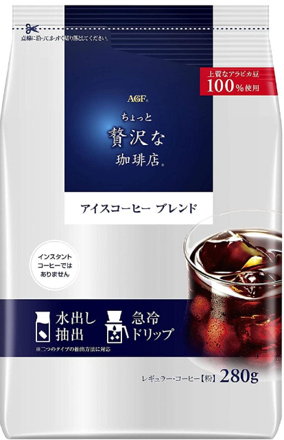 味の素AGF