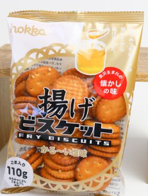北陸製菓