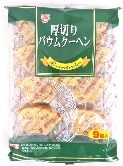 エースベーカリー