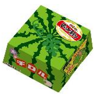 チロルチョコ