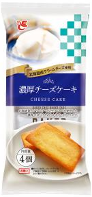 エースベーカリー