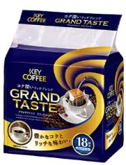 キーコーヒー
