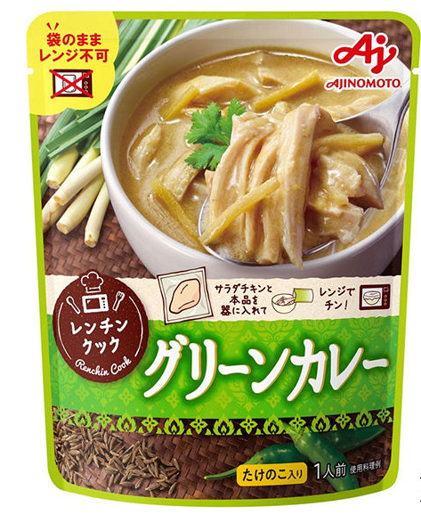 味の素