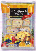 エースベーカリー