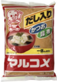 マルコメ