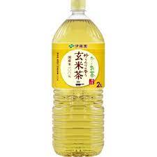 伊藤園