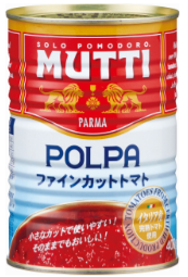 ムッティ
