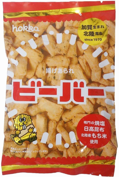 北陸製菓