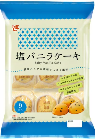 エースベーカリー