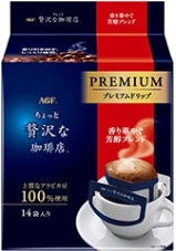 味の素AGF