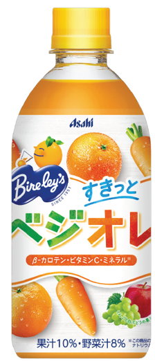 アサヒ飲料