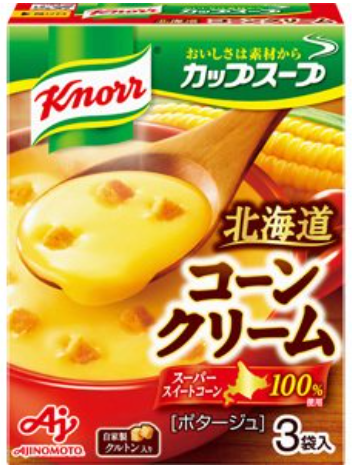 味の素