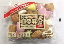 志村菓生堂