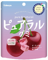 カバヤ食品