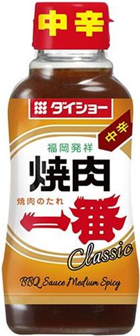 ダイショー