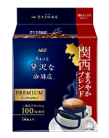 味の素AGF