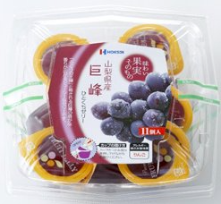北辰フーズ