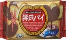 三立製菓