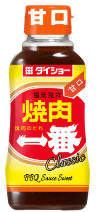 ダイショー