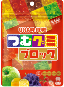 UHA味覚糖