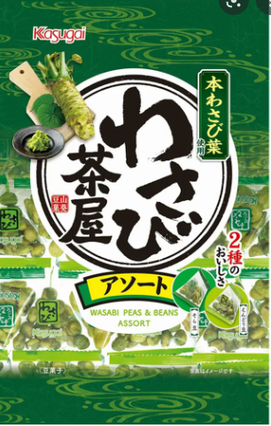 春日井製菓