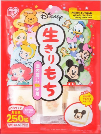 アイリスフーズ