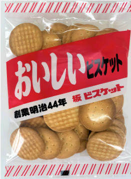 坂栄養食品