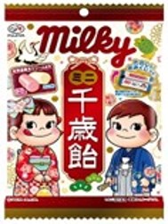 不二家