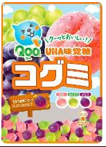 UHA味覚糖