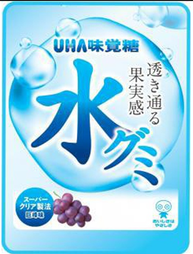 UHA味覚糖