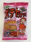 かとう製菓