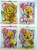 大阪前田製菓