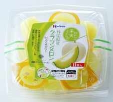 北辰フーズ