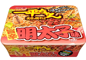 明星食品