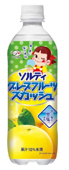 不二家