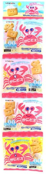 三立製菓