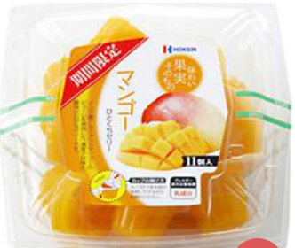 北辰フーズ